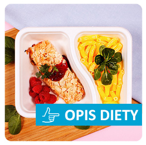 SLIM catering dietetyczny